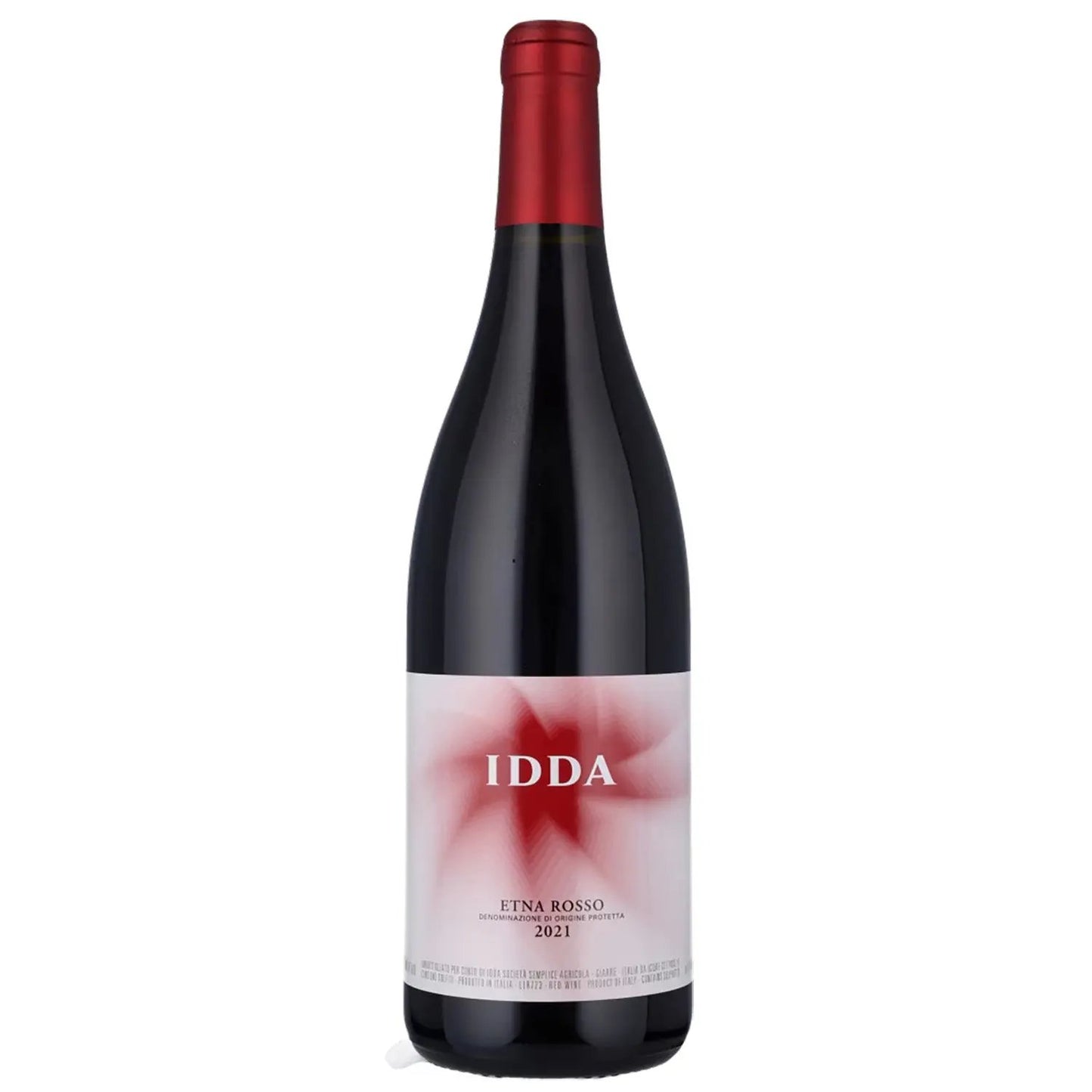 Gaja Sicilien - IDDA Rosso Etna DOP 2021 -  - Rebel Vin