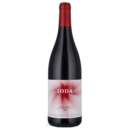 Gaja Sicilien - IDDA Rosso Etna DOP 2021 -  - Rebel Vin