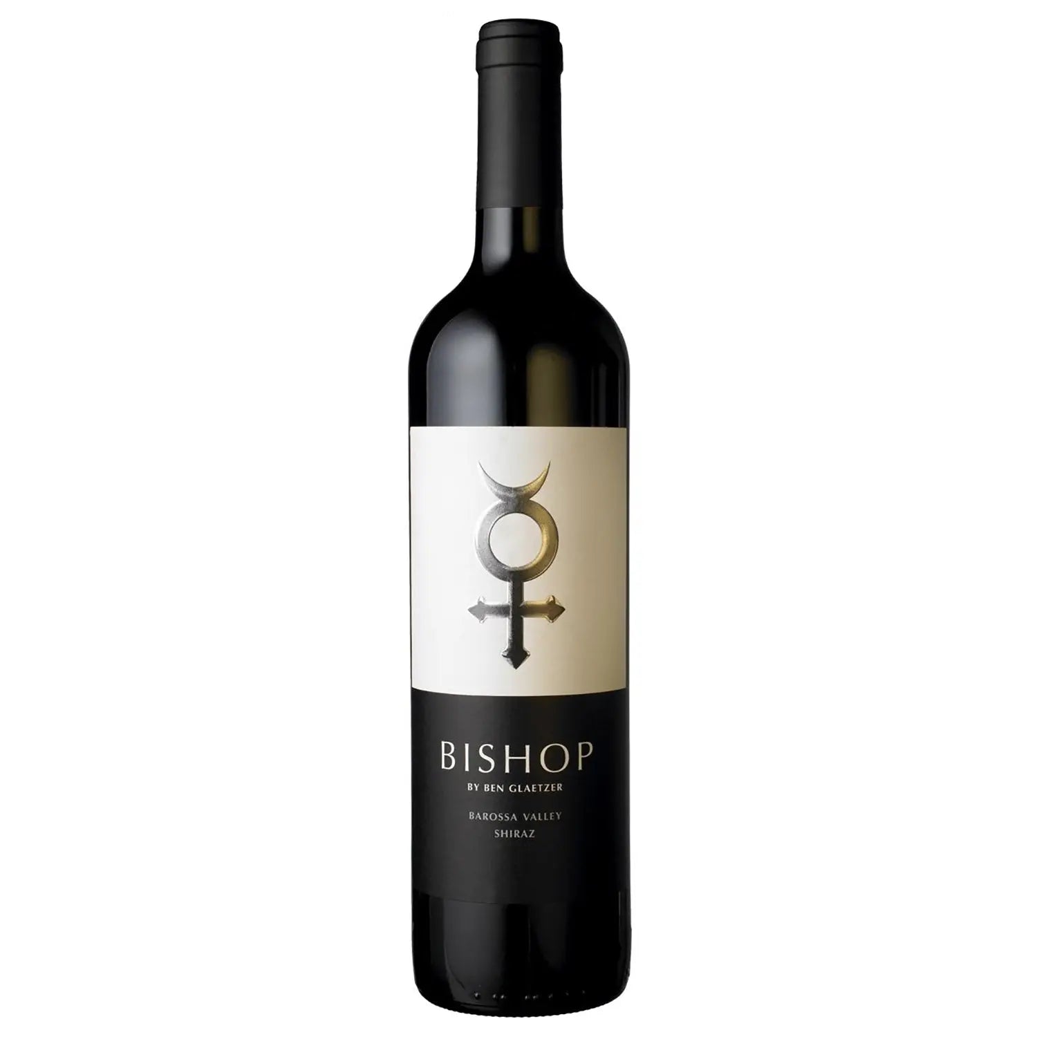 Glaetzer - Bishop by Ben Glaetzer 2018 -  - Rebel Vin