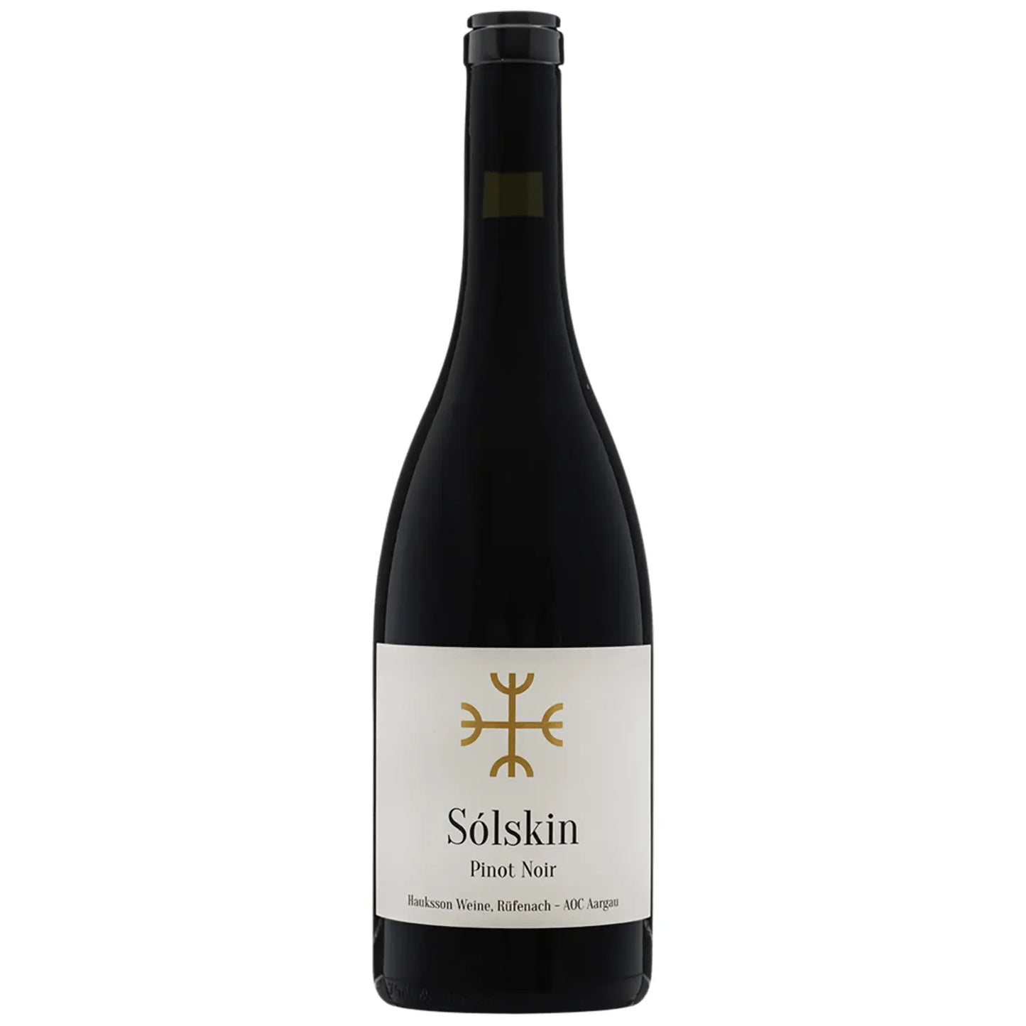 Hauksson - Solskin Pinot Noir 2020 -  - Rebel Vin