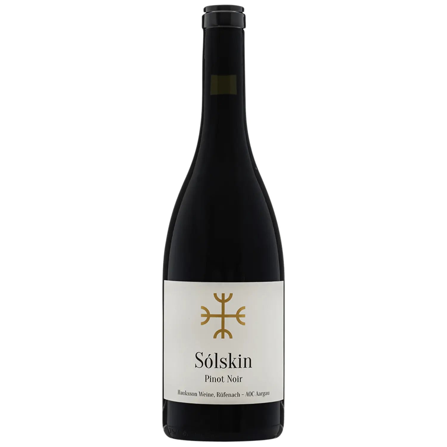 Hauksson - Solskin Pinot Noir 2020 -  - Rebel Vin