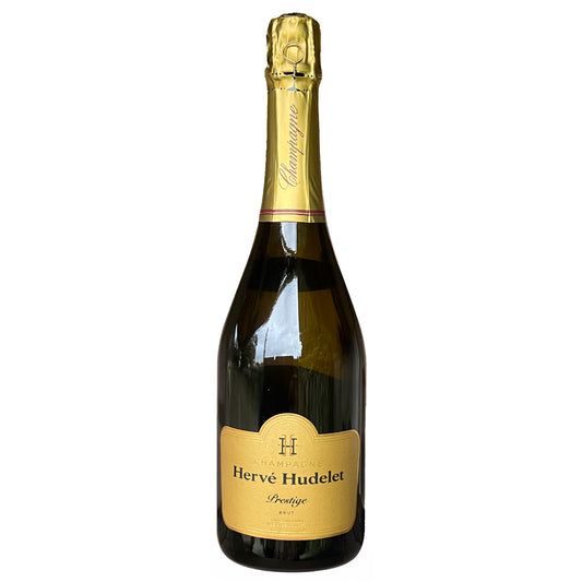 Champagne Prestige Brut NV