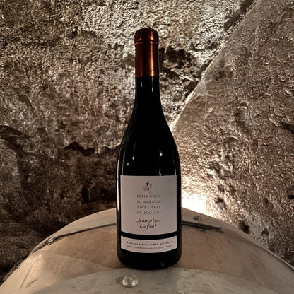 Jean Marc Lafont - Cuvée 100 Beaujolais Village Nouveau 2024 -  - Rebel Vin