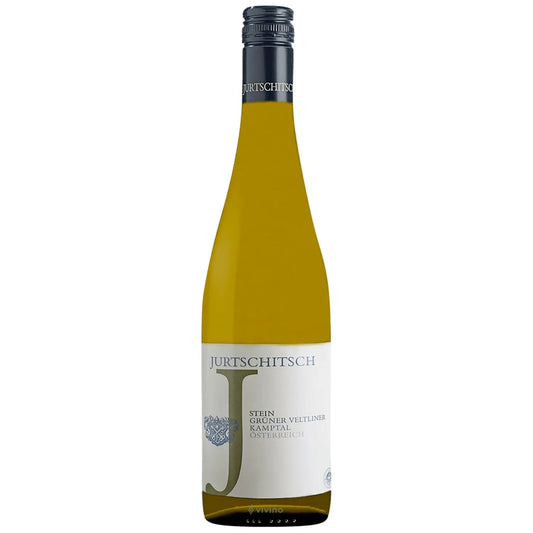 Jurtschitsch - Stein Gruner Veltliner 2021 -  - Rebel Vin