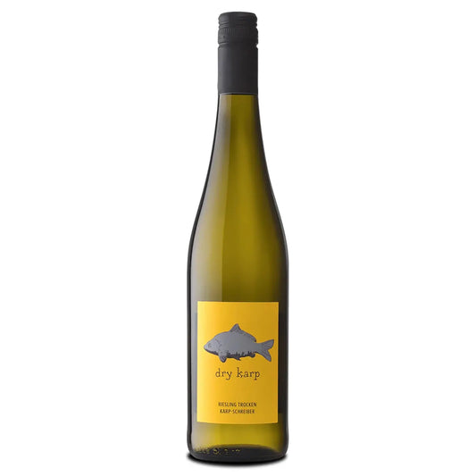 Karp-Schreiber - Dry Karp Trocken 2023 -  - Rebel Vin