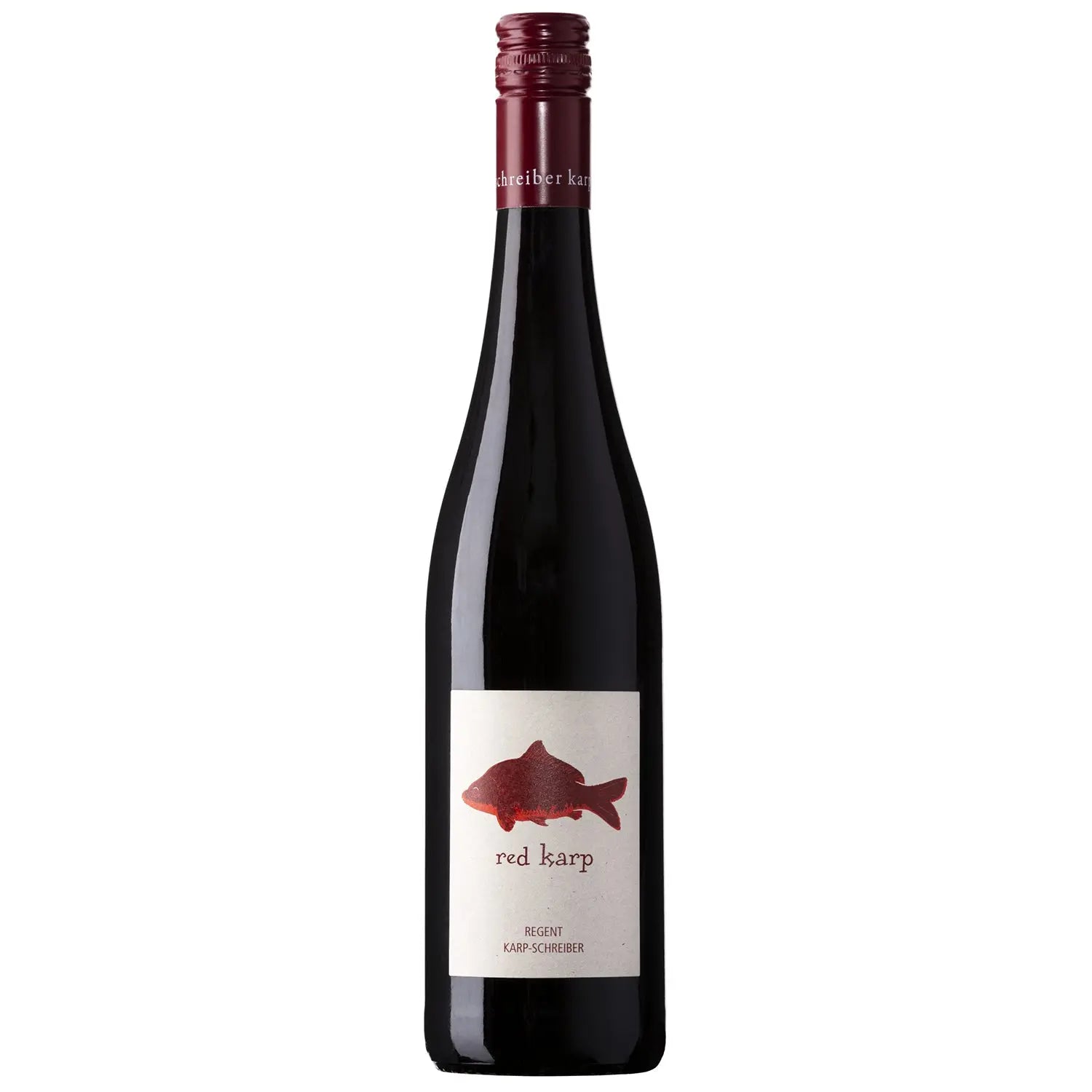 Karp-Schreiber - Red Karp 2023 -  - Rebel Vin