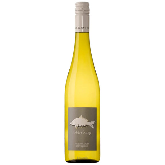 Karp-Schreiber - White Karp 2023 -  - Rebel Vin