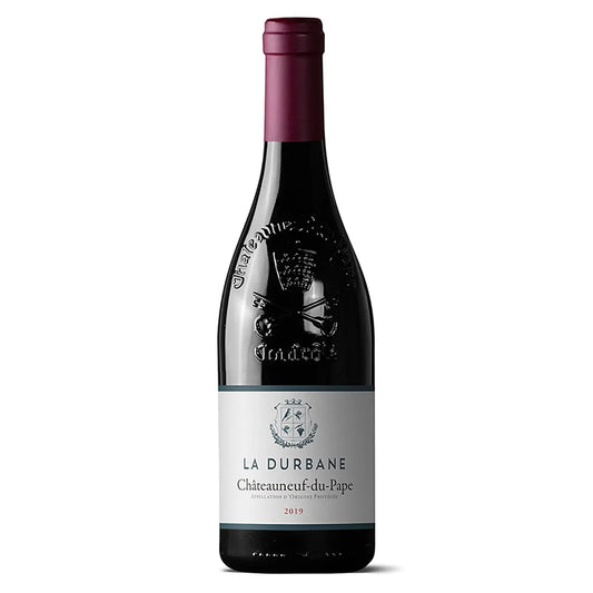 La Durbane - Châteauneuf-du-Pape 2020 -  - Rebel Vin