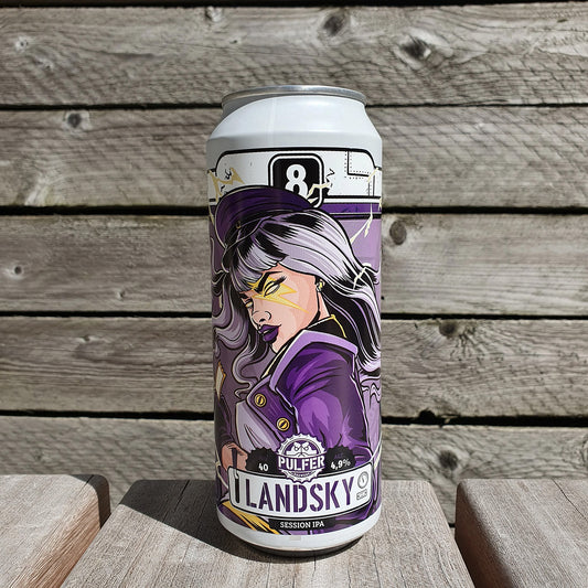 Landsky IPA