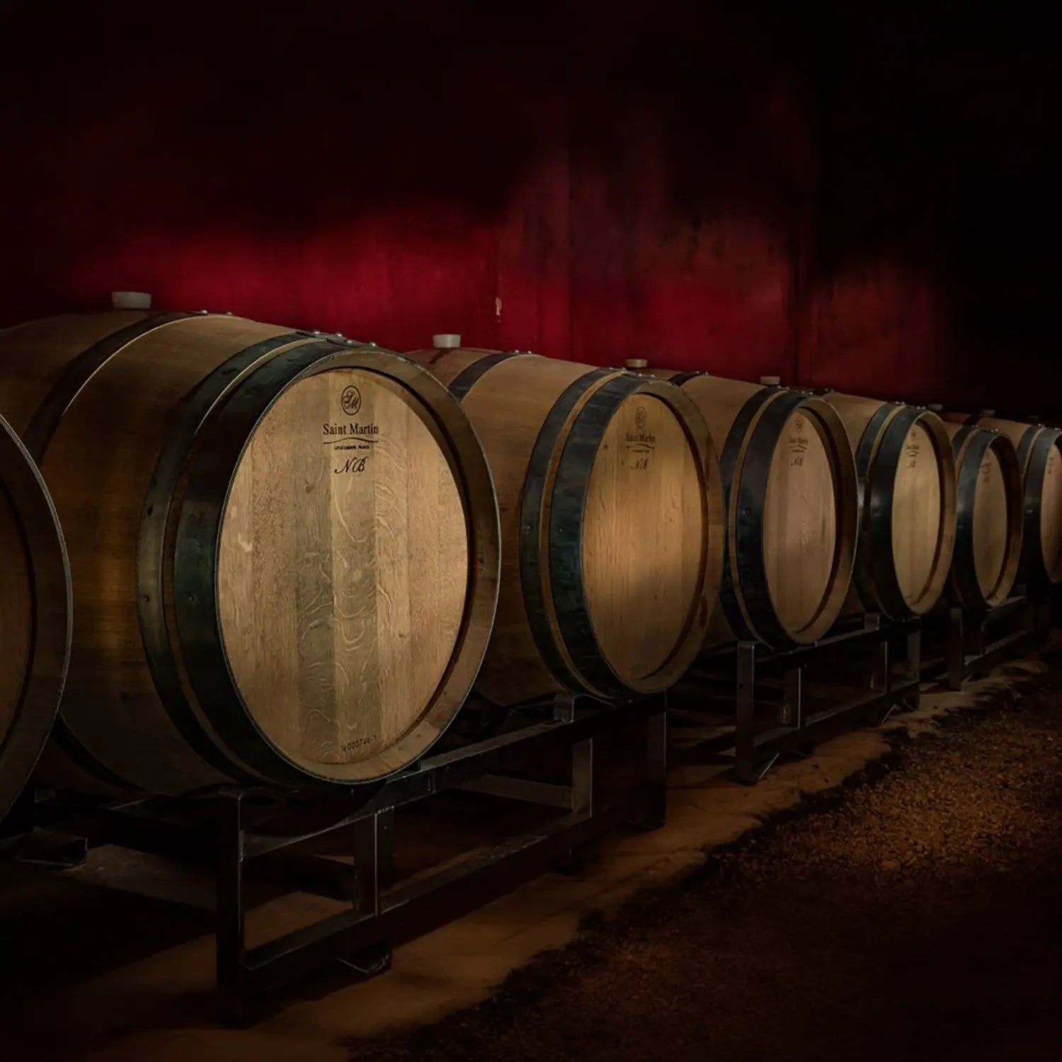 Le Ginestre - Barolo Riserva Sottocastello di Novello 2017 -  - Rebel Vin