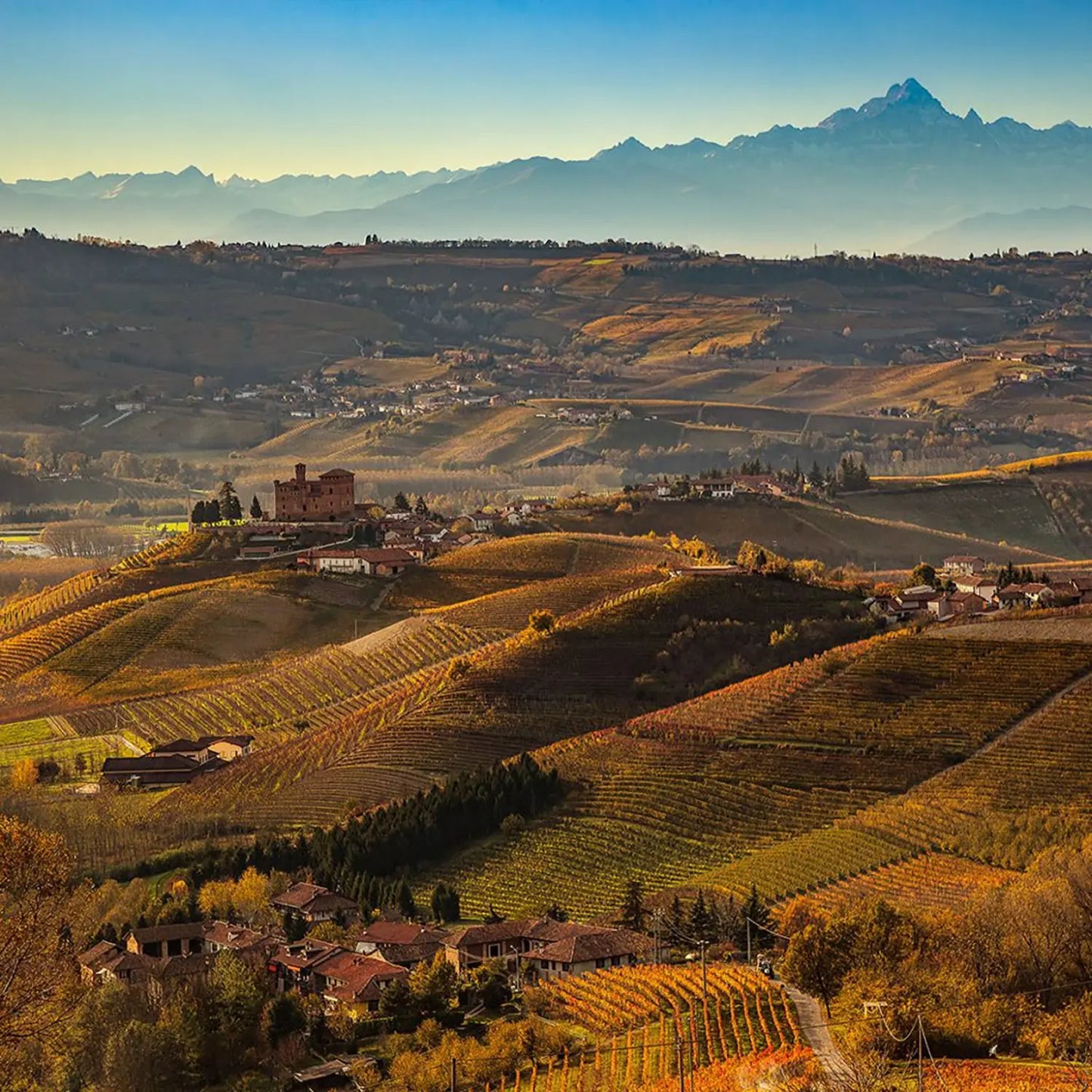 Le Ginestre - Barolo Riserva Sottocastello di Novello 2017 -  - Rebel Vin