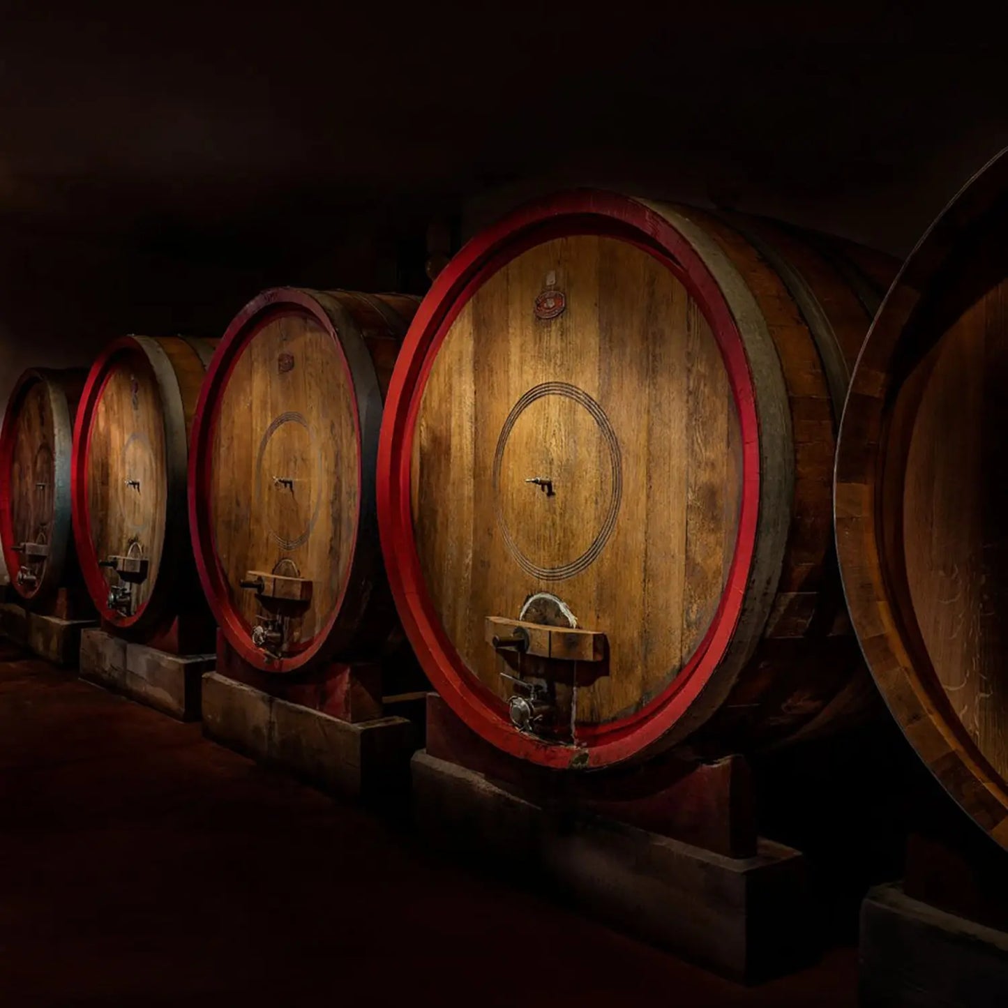 Le Ginestre - Barolo Sottocastello di Novello 2019 -  - Rebel Vin