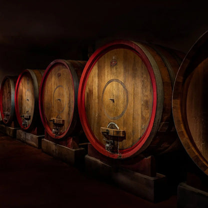 Le Ginestre - Barolo Sottocastello di Novello 2019 -  - Rebel Vin