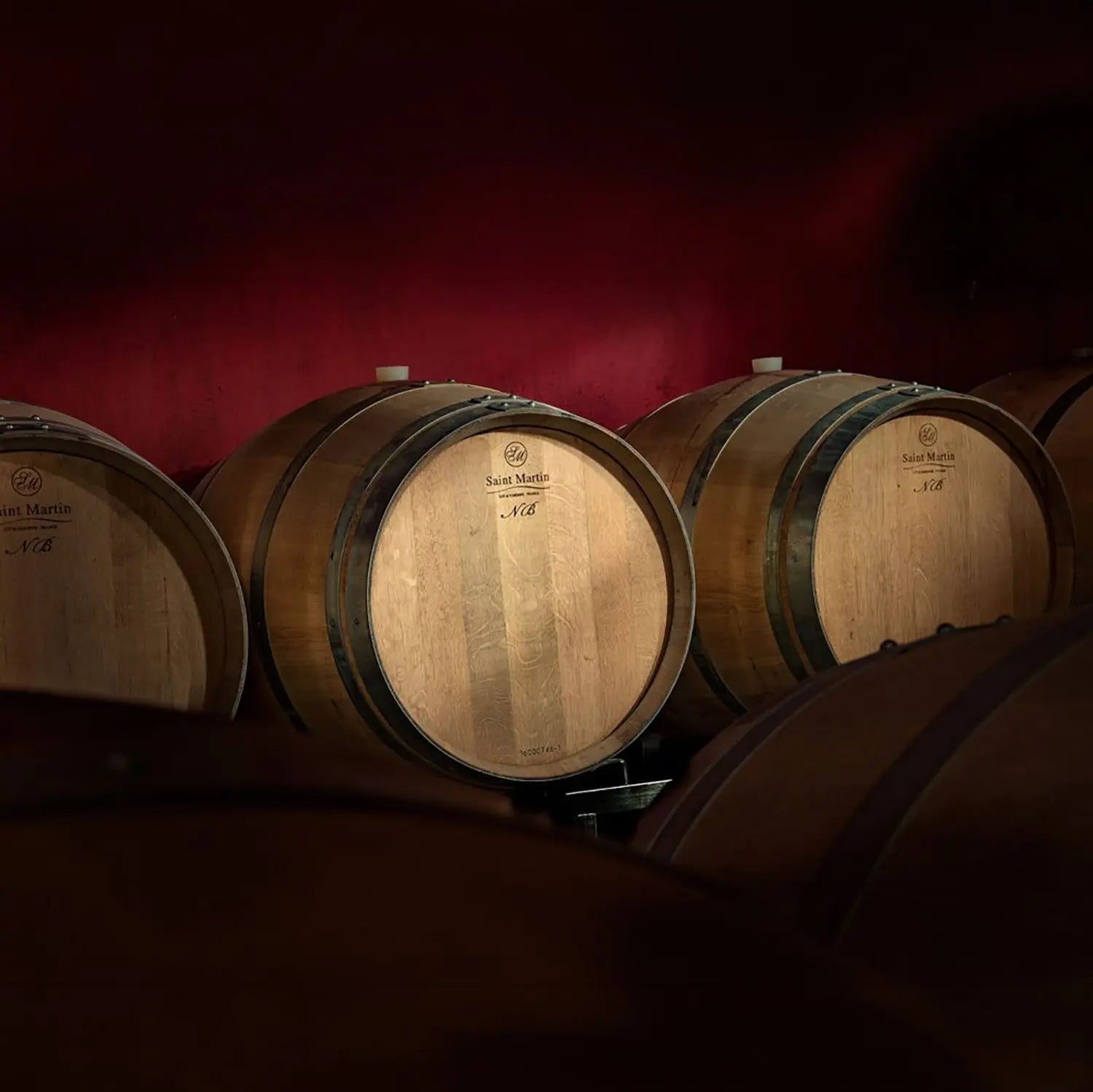 Le Ginestre - Langhe Nebbiolo 2021 -  - Rebel Vin