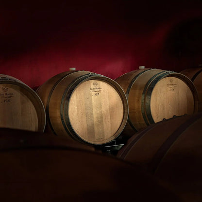 Le Ginestre - Langhe Nebbiolo 2021 -  - Rebel Vin