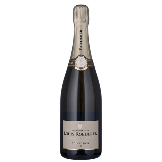 Louis Roederer - Collection 245 Champagne -  - Rebel Vin