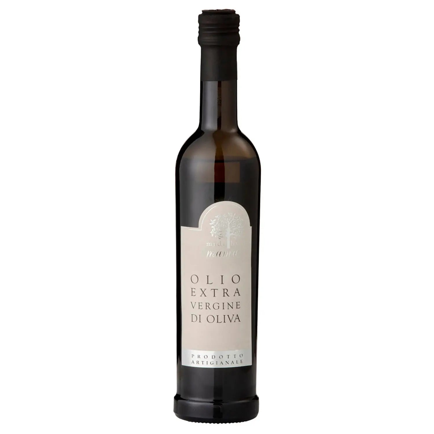 Made by Mama - Økologisk ekstra jomfru olivenolie - Made by Mama - Rebel Vin