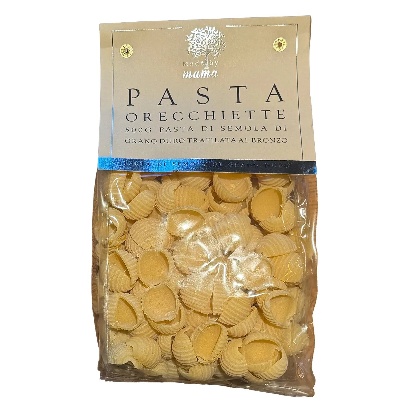 Made by Mama - Pasta Orecchiette -  - Rebel Vin