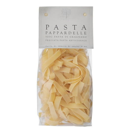 Made by Mama - Pasta Pappardelle -  - Rebel Vin