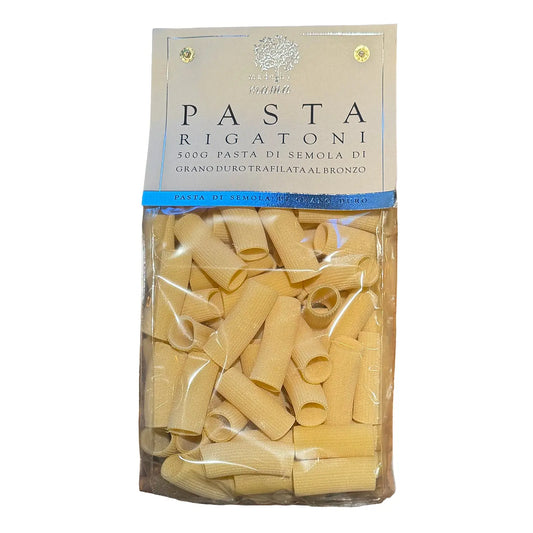 Made by Mama - Pasta Rigatoni -  - Rebel Vin