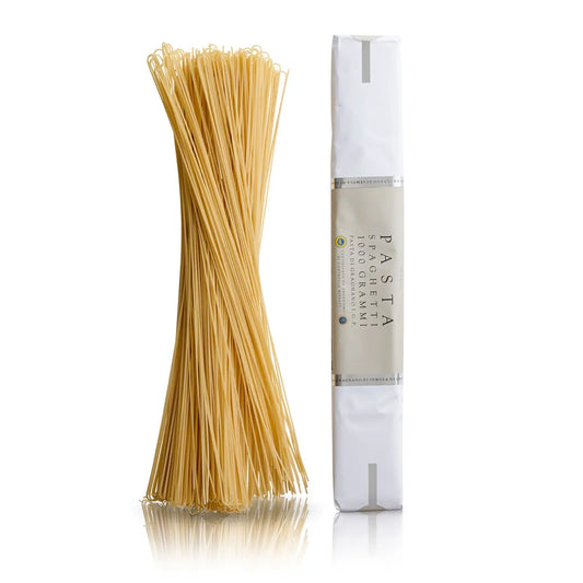 Made by Mama - Pasta Spaghetti -  - Rebel Vin