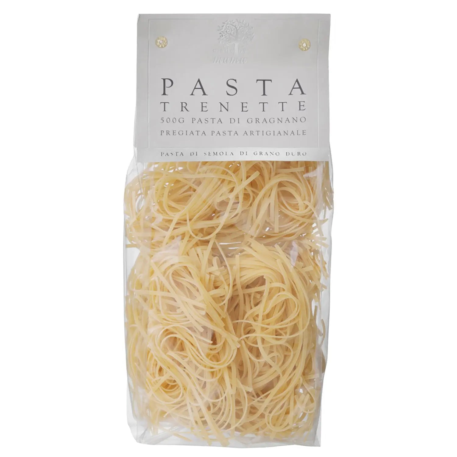 Made by Mama - Pasta Trenette -  - Rebel Vin