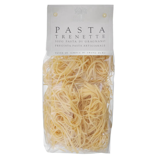Made by Mama - Pasta Trenette -  - Rebel Vin