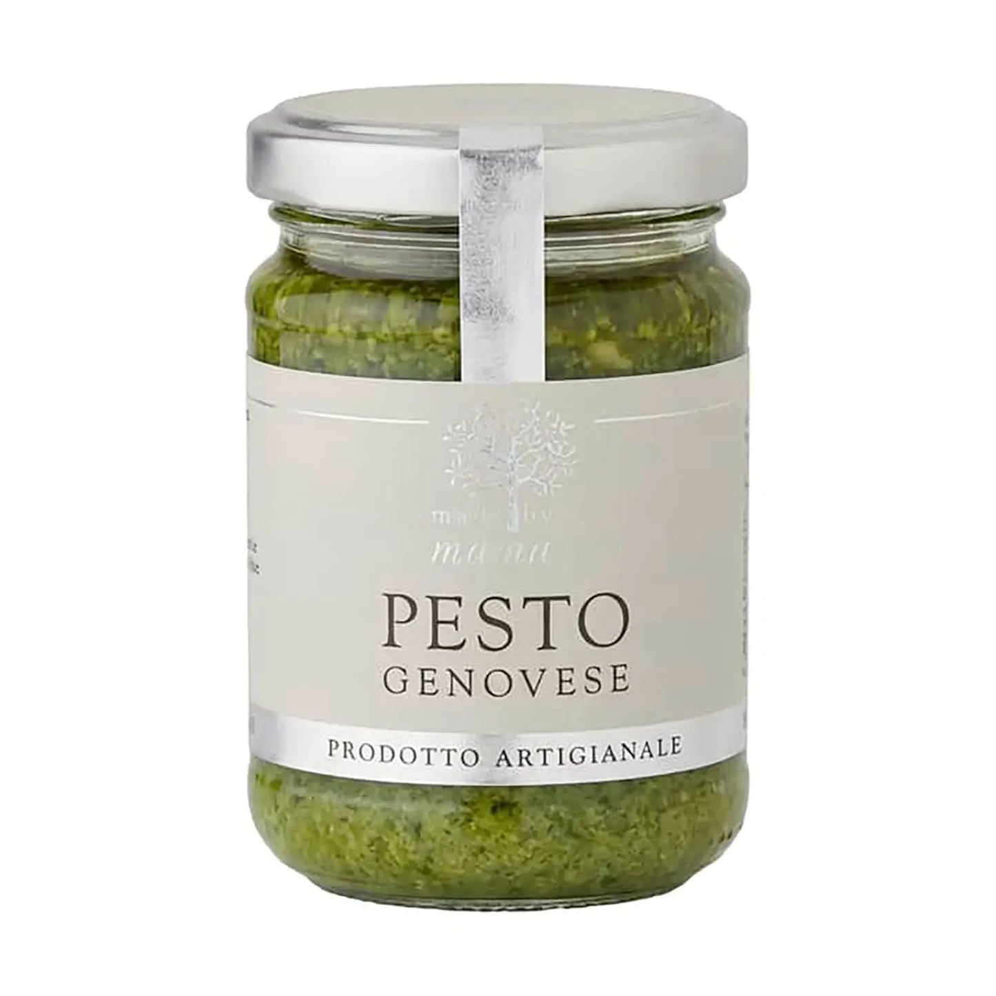 Made by Mama - Pesto Genovese -  - Rebel Vin