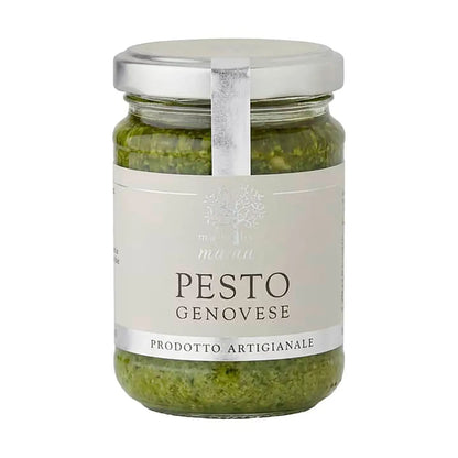 Made by Mama - Pesto Genovese -  - Rebel Vin