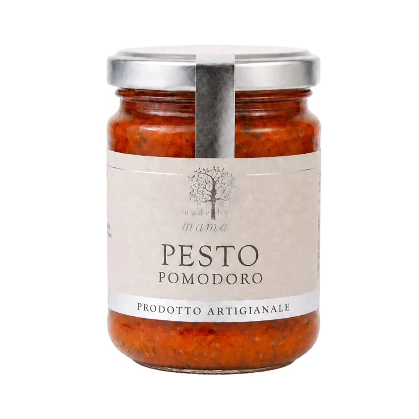 Made by Mama - Pesto Pomodore -  - Rebel Vin