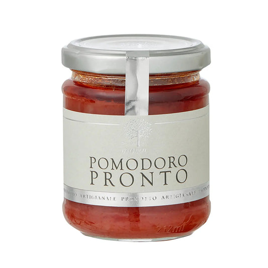 Made by Mama - Pomodore Pronto Tomatsauce -  - Rebel Vin