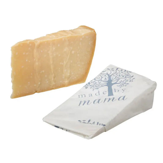 Made by Mama - Parmigiano Reggiano parmesan ost - Rebel Vin