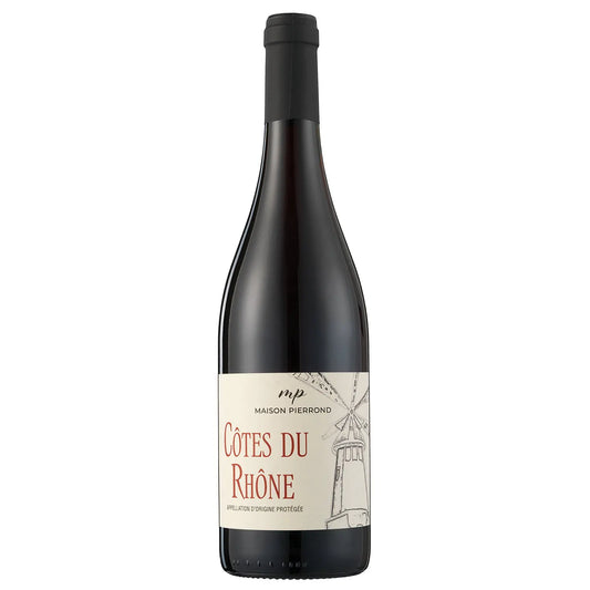 Cotes du Rhone Magnum 2021