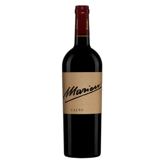 Marion - Calto 2019 -  - Rebel Vin