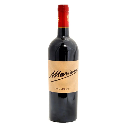 Marion - Teroldego 2018 -  - Rebel Vin