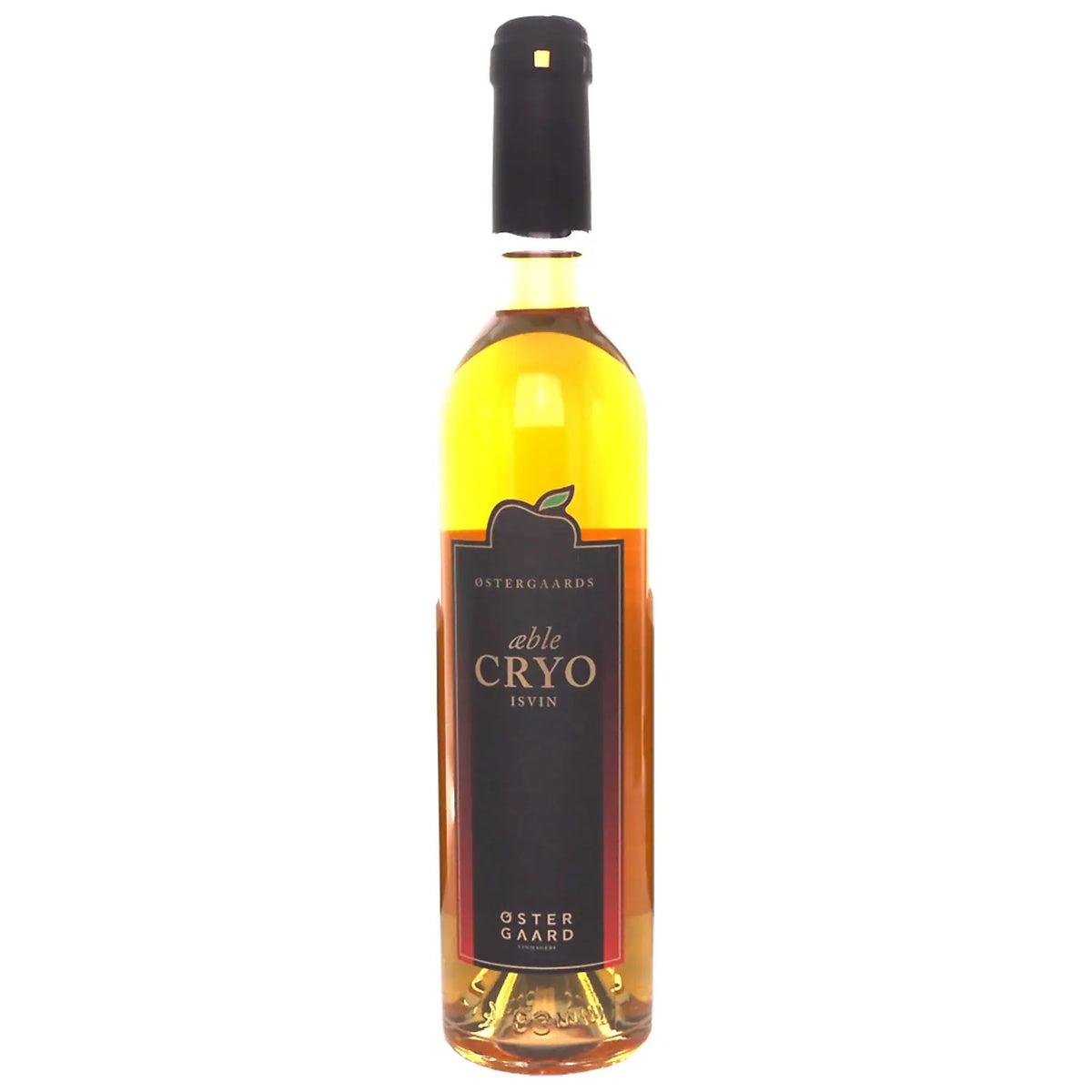 CRYO Æble Isvin - Rebel Vin