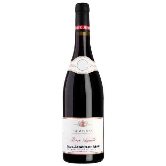 Paul Jaboulet Aîné - Gigondas Pierre Aiguille 2020 -  - Rebel Vin