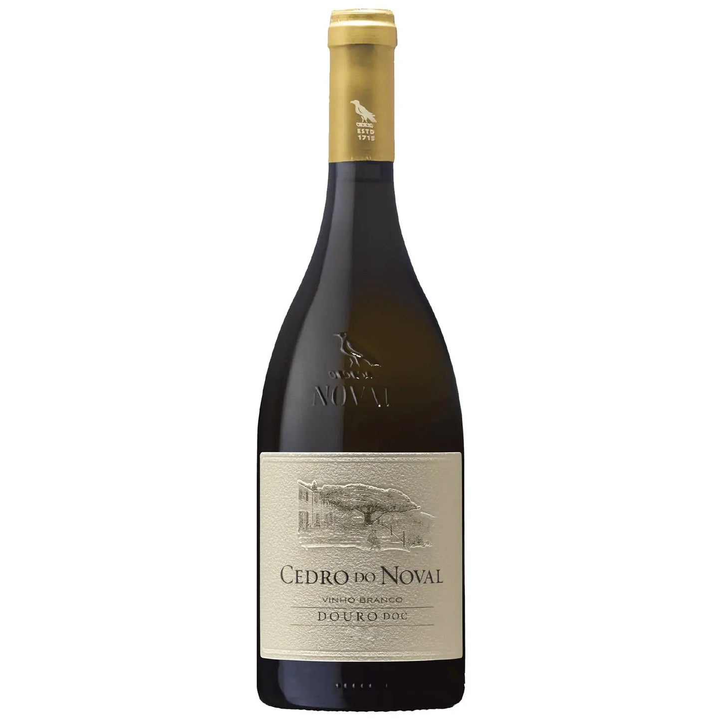 Quinta do Noval - Cedro do Noval Branco 2020 -  - Rebel Vin
