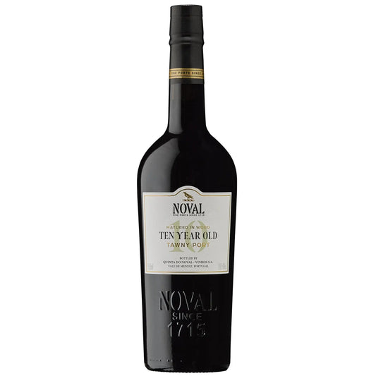 Quinta do Noval - Noval 10 Years Old Tawny Port -  - Rebel Vin