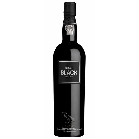 Quinta do Noval - Noval Black Reserve Port -  - Rebel Vin
