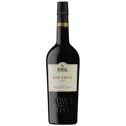 Quinta do Noval - Noval Fine Tawny Port -  - Rebel Vin