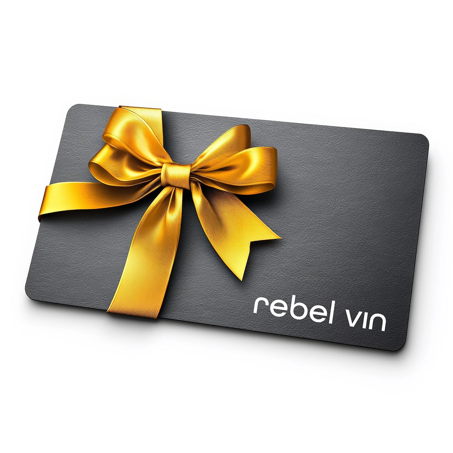 Rebel Vin Gavekort