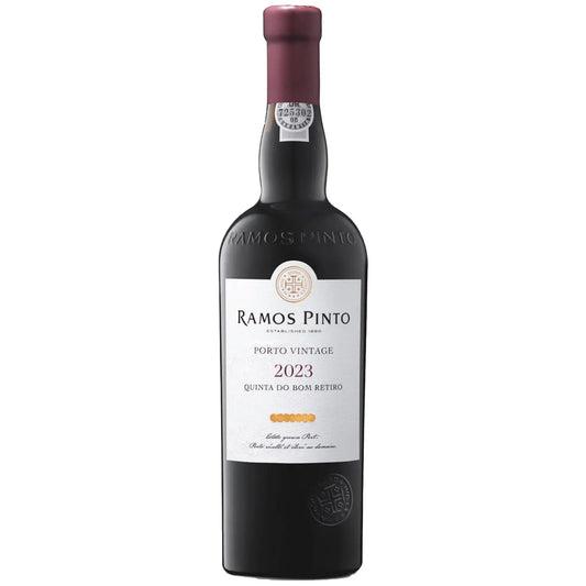Ramos Pinto - Vintage Port 2023 -  - Rebel Vin
