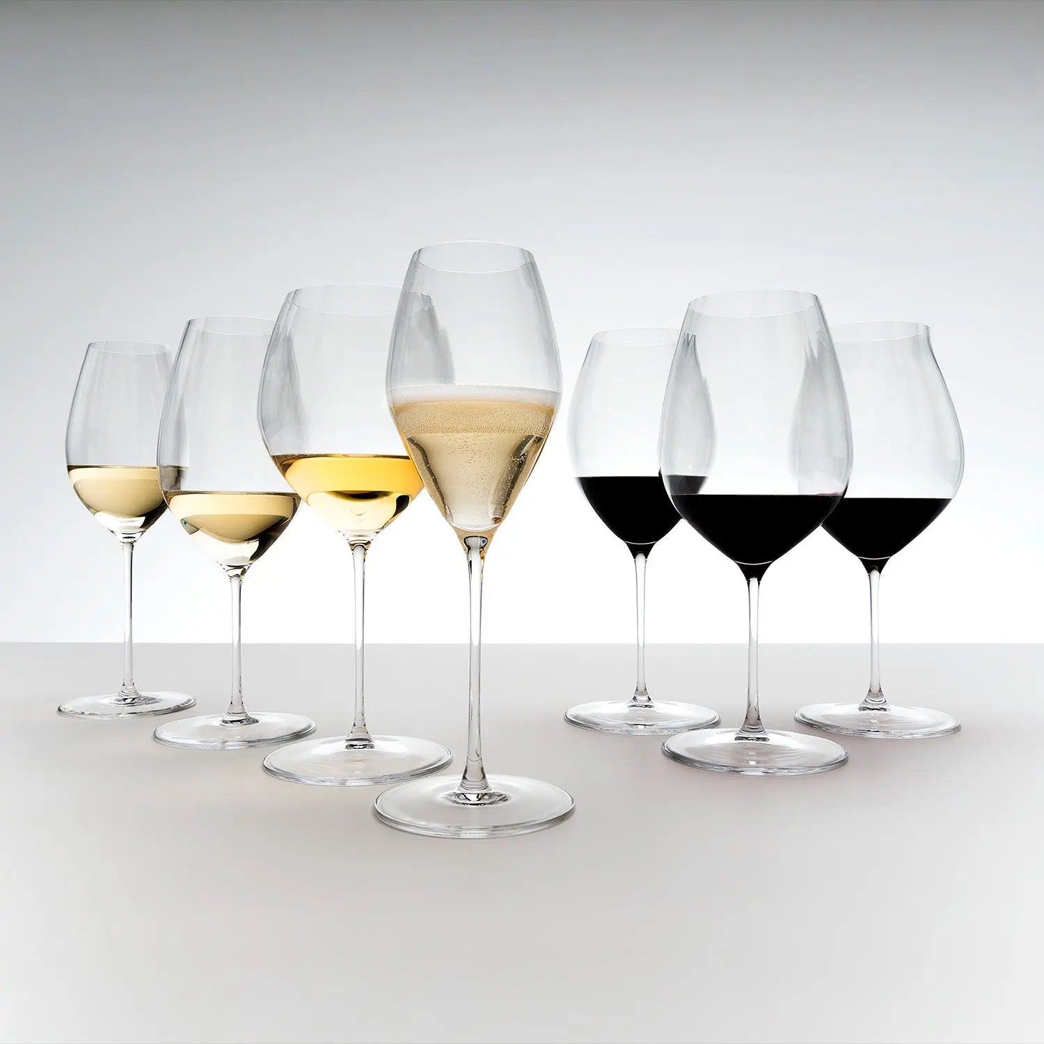 Rebel Vin - 9. oktober 2025 kl. 19.00. "Glassmagning" -  - Rebel Vin