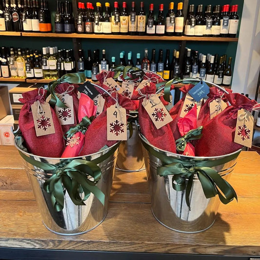 Rebel Vin - Adventskalender -  - Rebel Vin