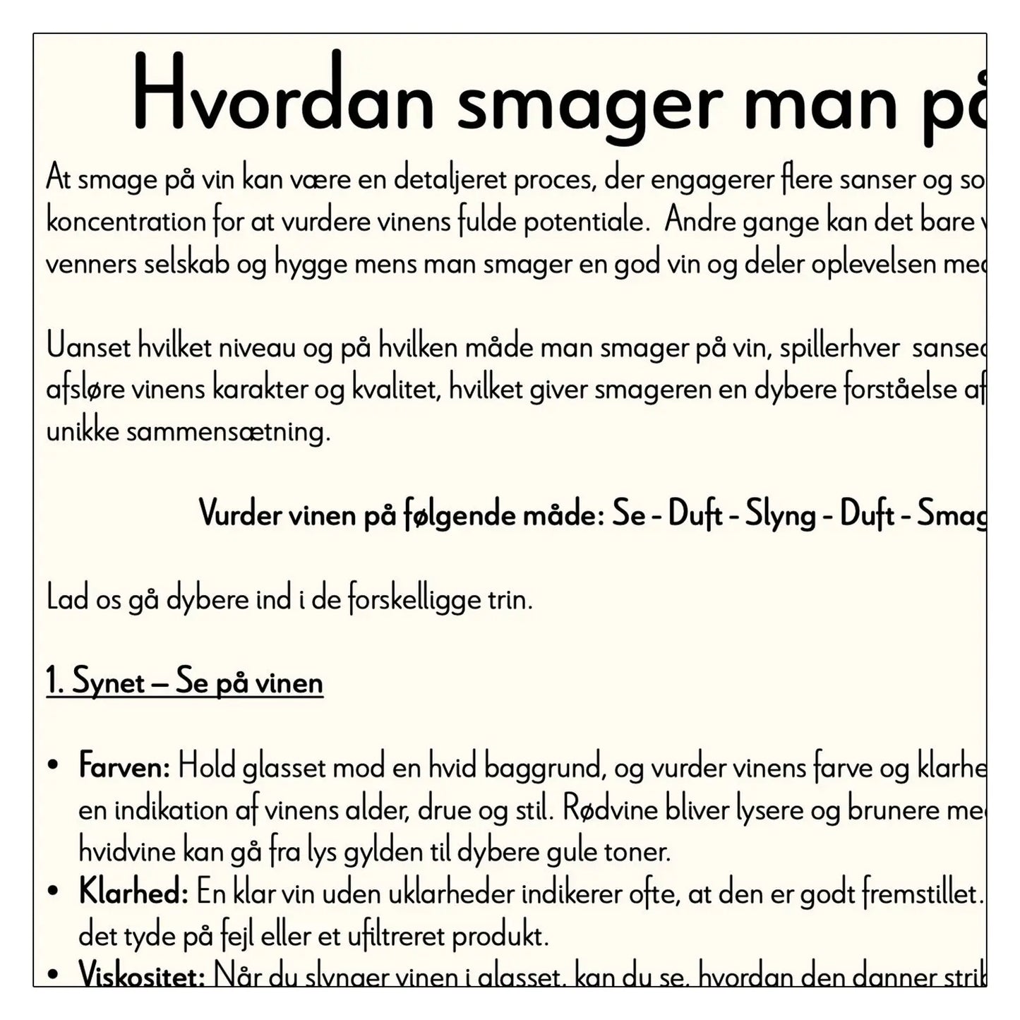 Rebel Vin - Rebel Vin - Glas Guide -  - Rebel Vin