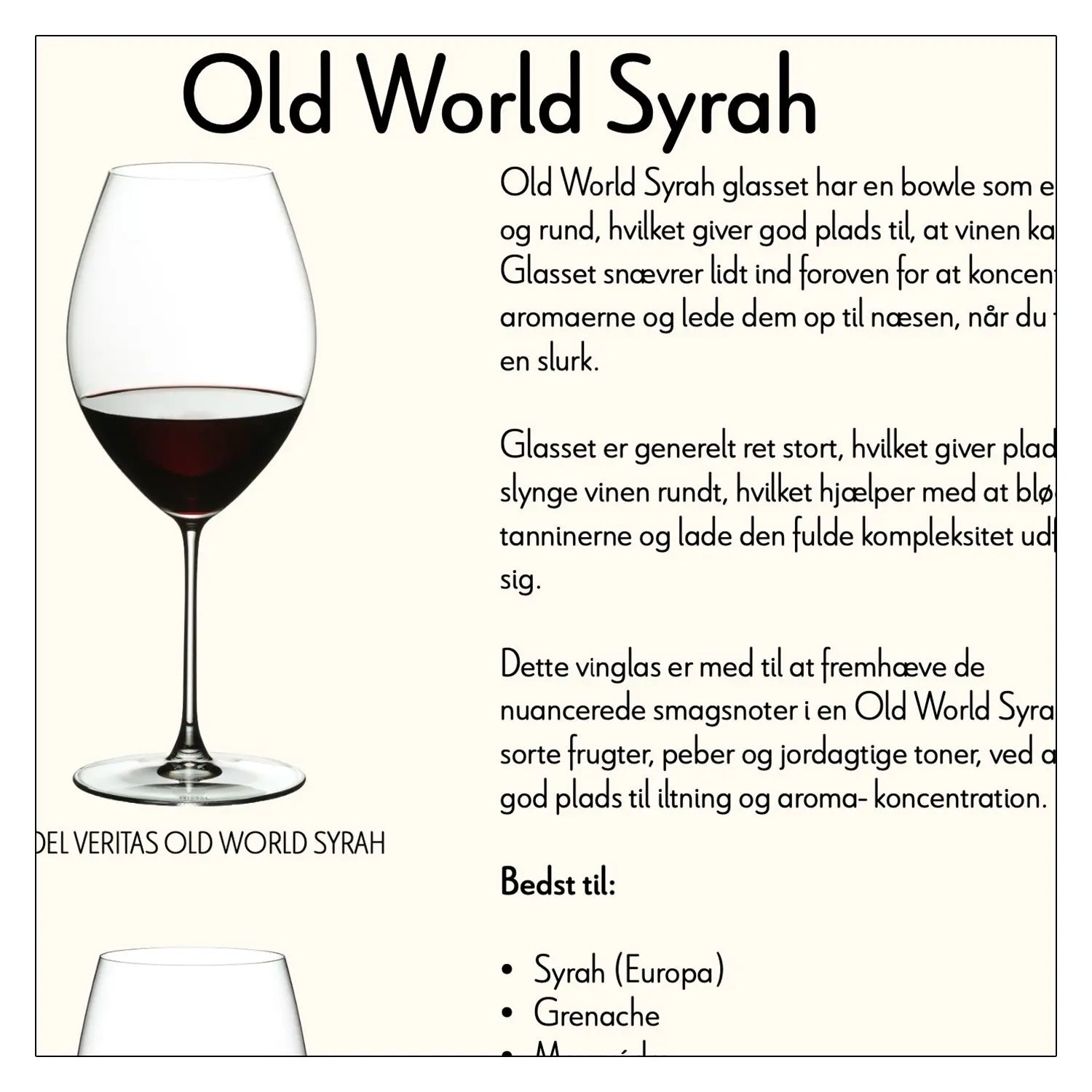 Rebel Vin - Rebel Vin - Glas Guide -  - Rebel Vin