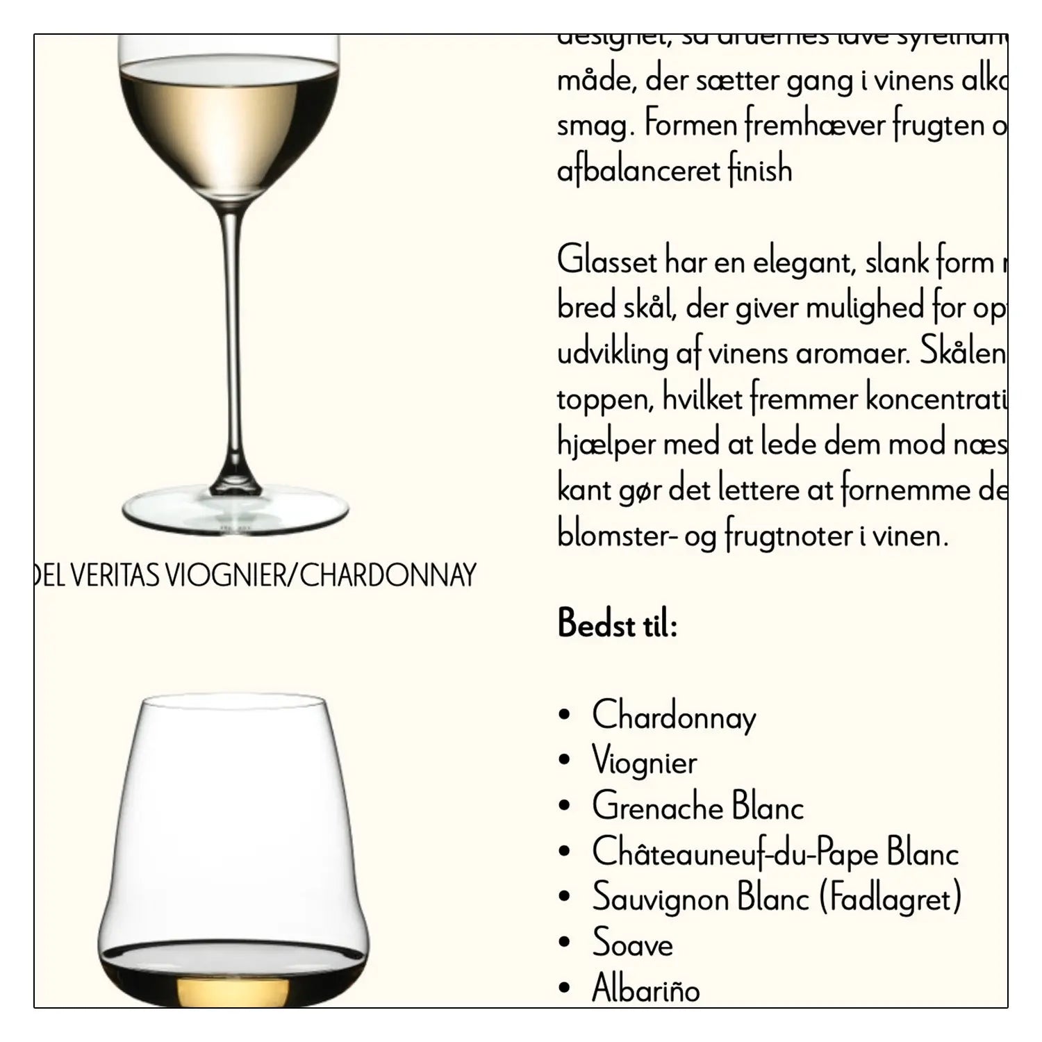 Rebel Vin - Rebel Vin - Glas Guide -  - Rebel Vin