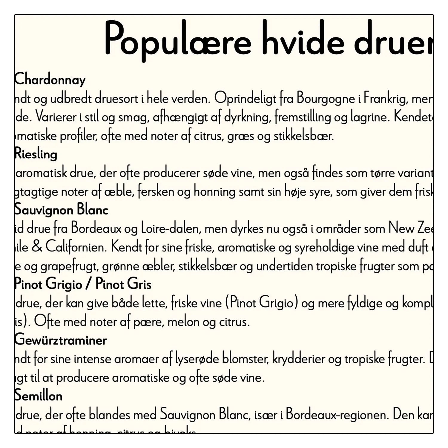 Rebel Vin - Rebel Vin - Glas Guide -  - Rebel Vin