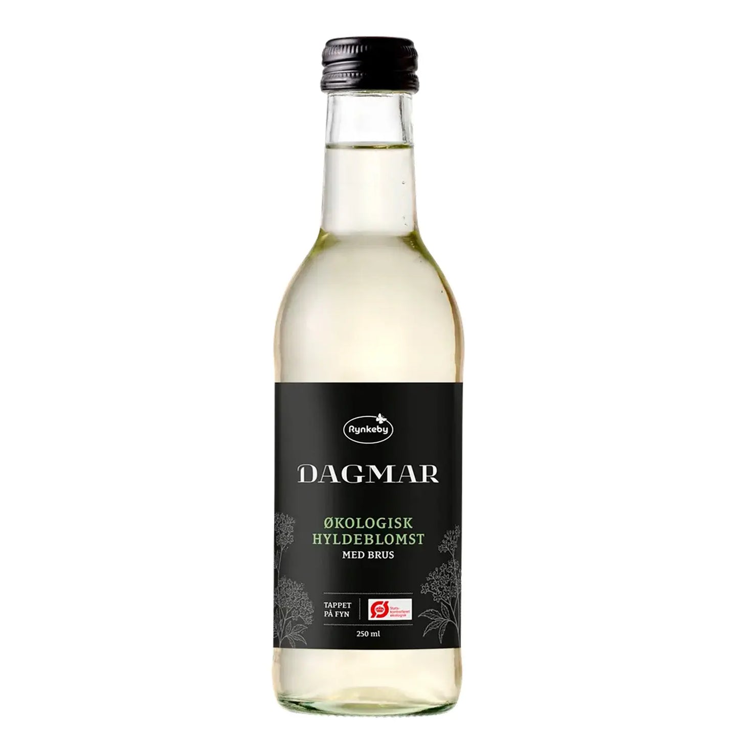 Rynkeby - Dagmar Hyldeblomst -  - Rebel Vin